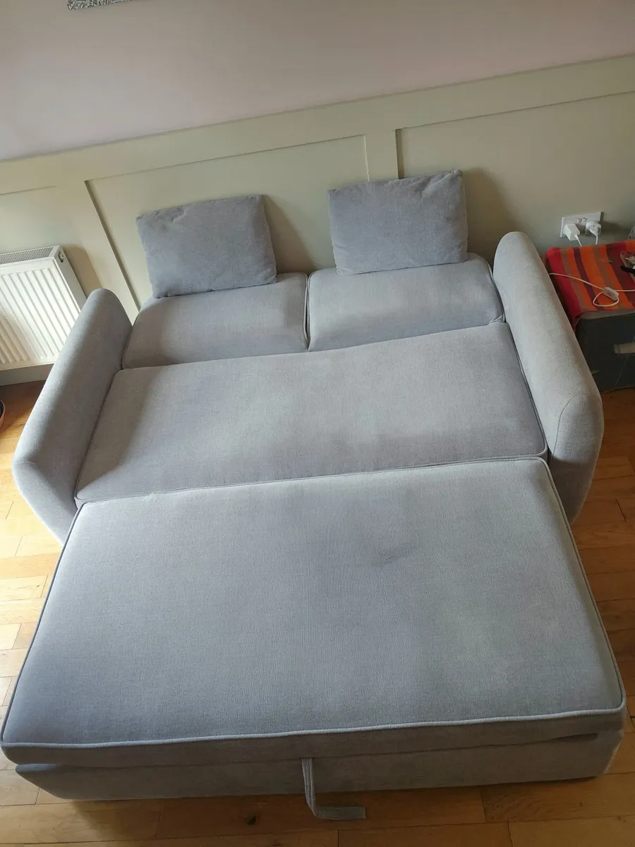 Sofa bed from Meubles - Image 3