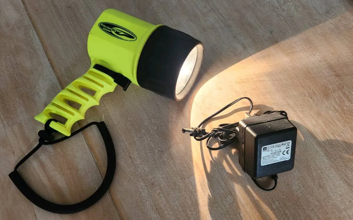 Diving Torch - Image 2