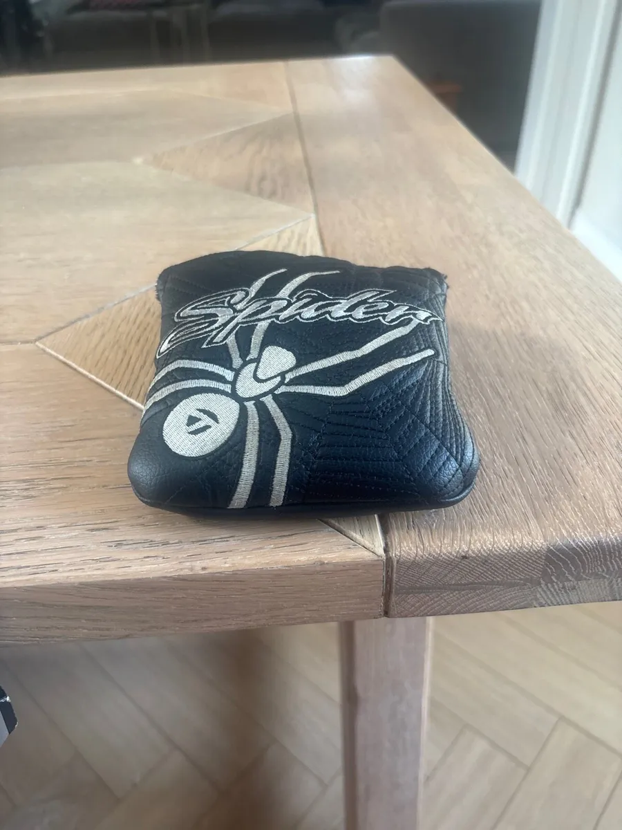 Taylor Made Spider X - Image 2