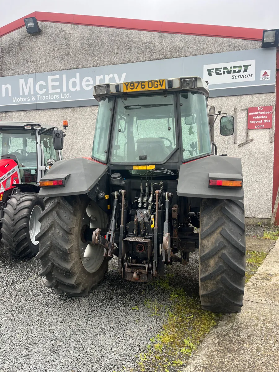Massey Ferguson 6265 - Image 3