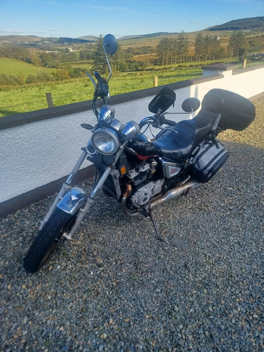 Kawasaki Other 1988 - Image 4