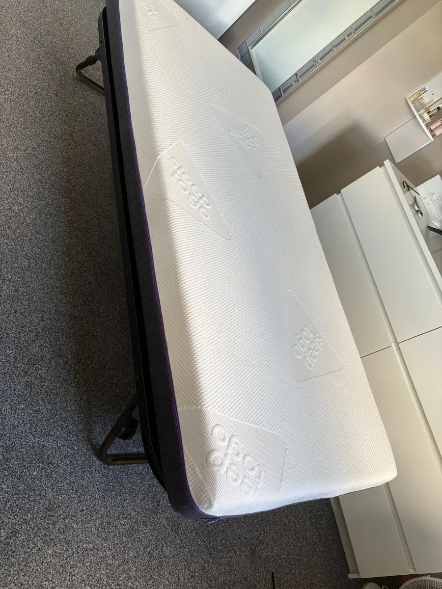 Bed/Mattress - Image 1
