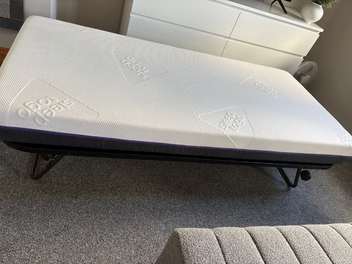 Bed/Mattress - Image 4