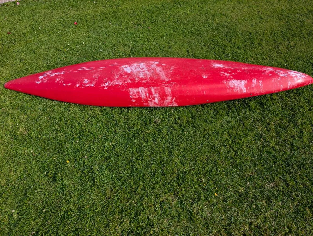Kayak, Dagger Blast - Image 3