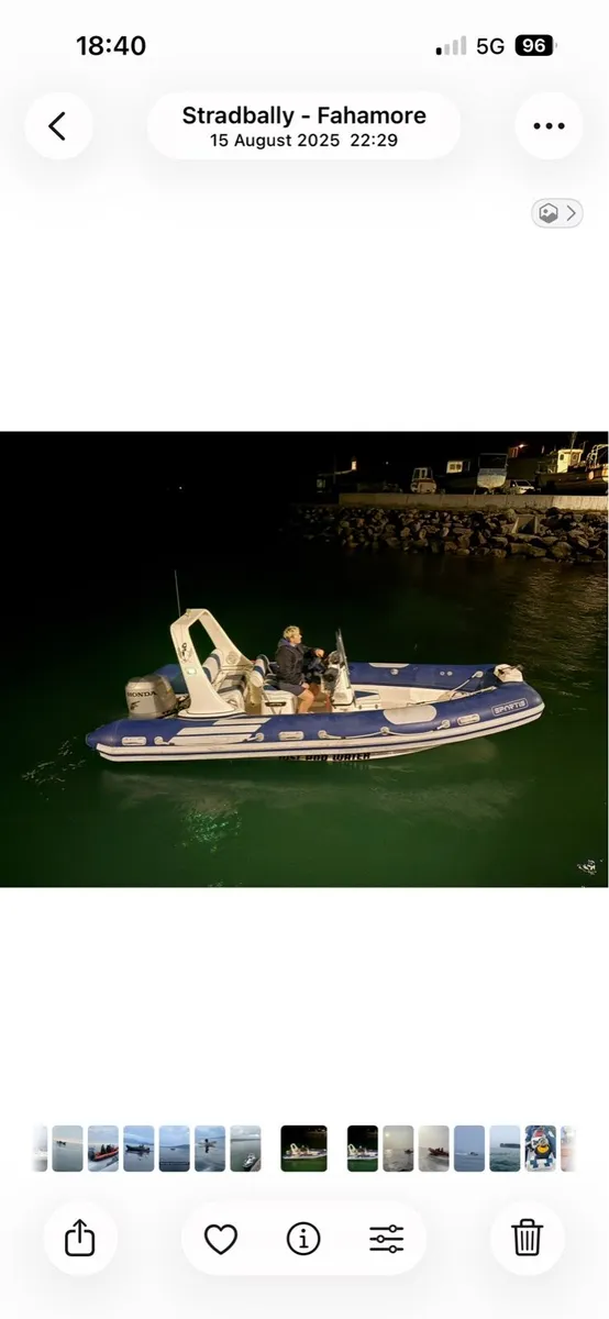 5.6 Sportis RIB - Image 3