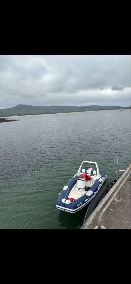 5.6 Sportis RIB - Image 4