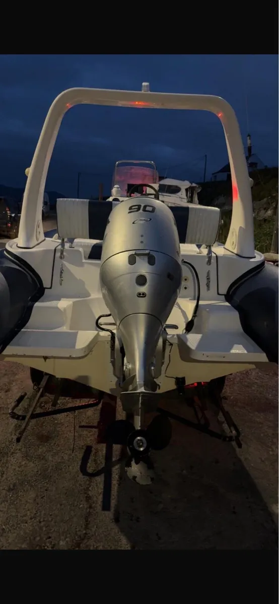 5.6 Sportis RIB - Image 2