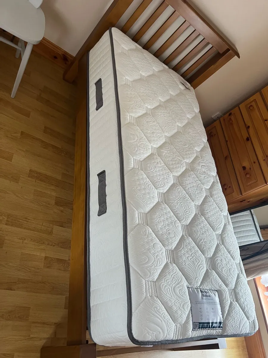 Mattress for 3 ft bed - Image 3