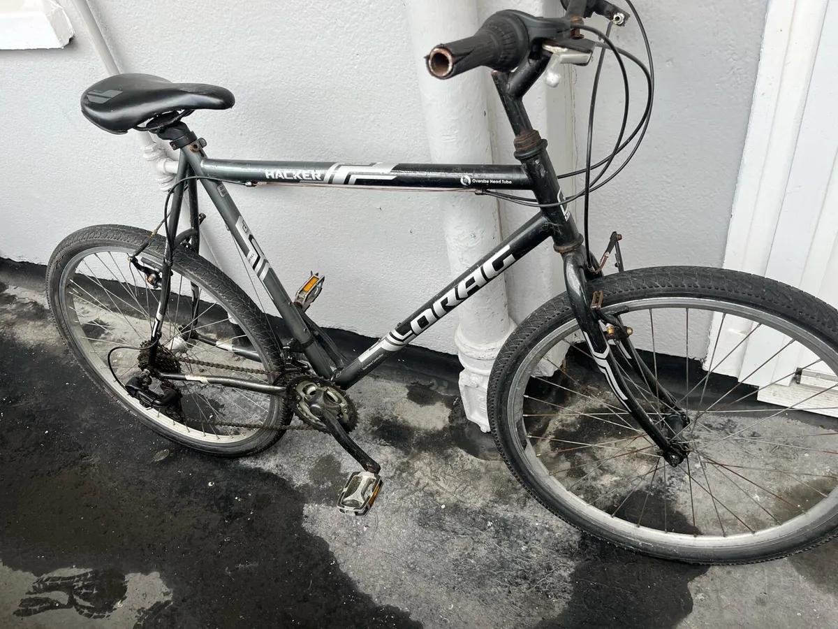 CHEA MES MOUNTAIN BIKE GOOD CLEAN CONDITION - Image 1