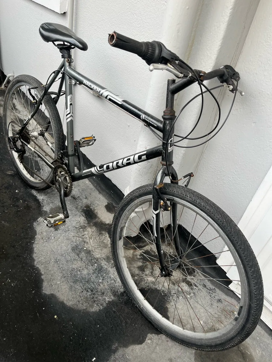 CHEA MES MOUNTAIN BIKE GOOD CLEAN CONDITION - Image 2