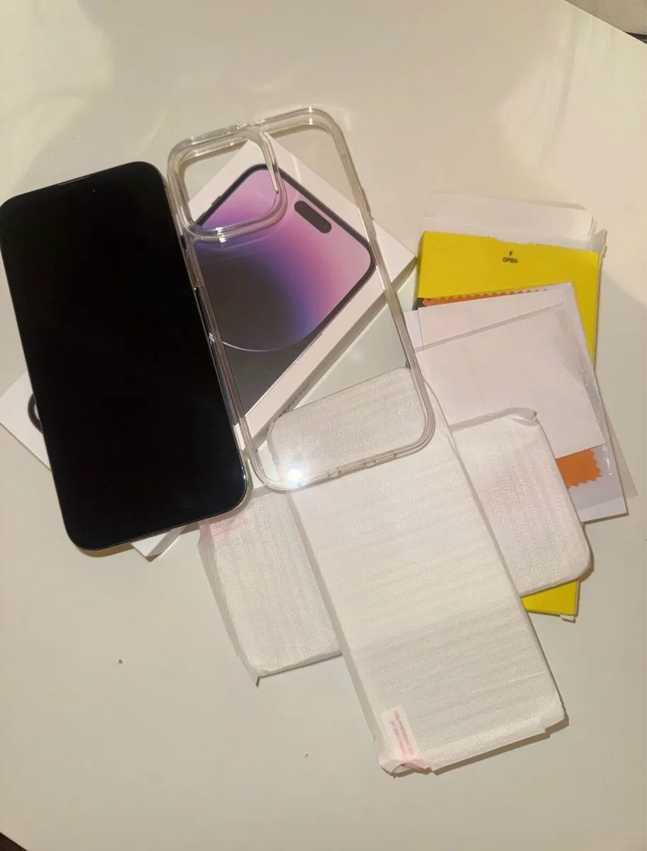 iPhone 14 Pro Max - Image 2