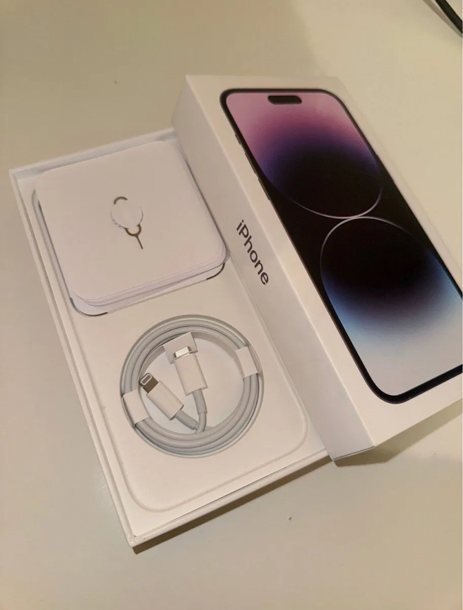 iPhone 14 Pro Max - Image 3