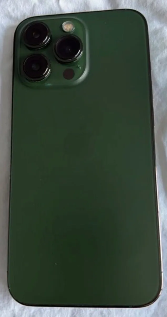 iPhone 13 Pro 128 GB - Image 3