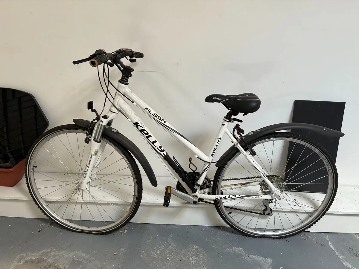 Ladies Mountain Bike
