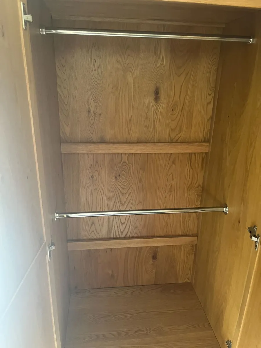 Bedroom Furniture - Solid Beech - Image 3