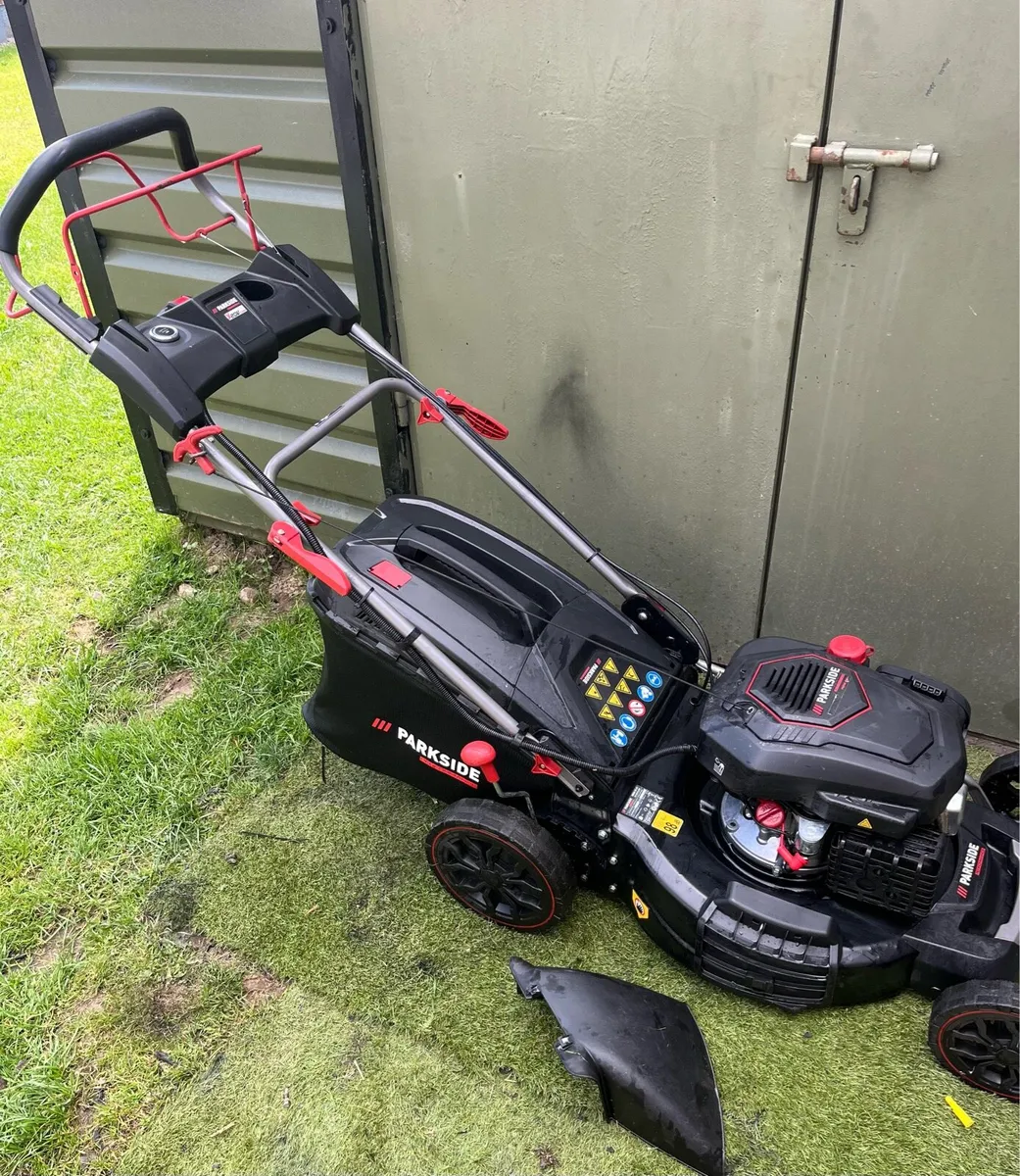 Lawnmower - Image 2