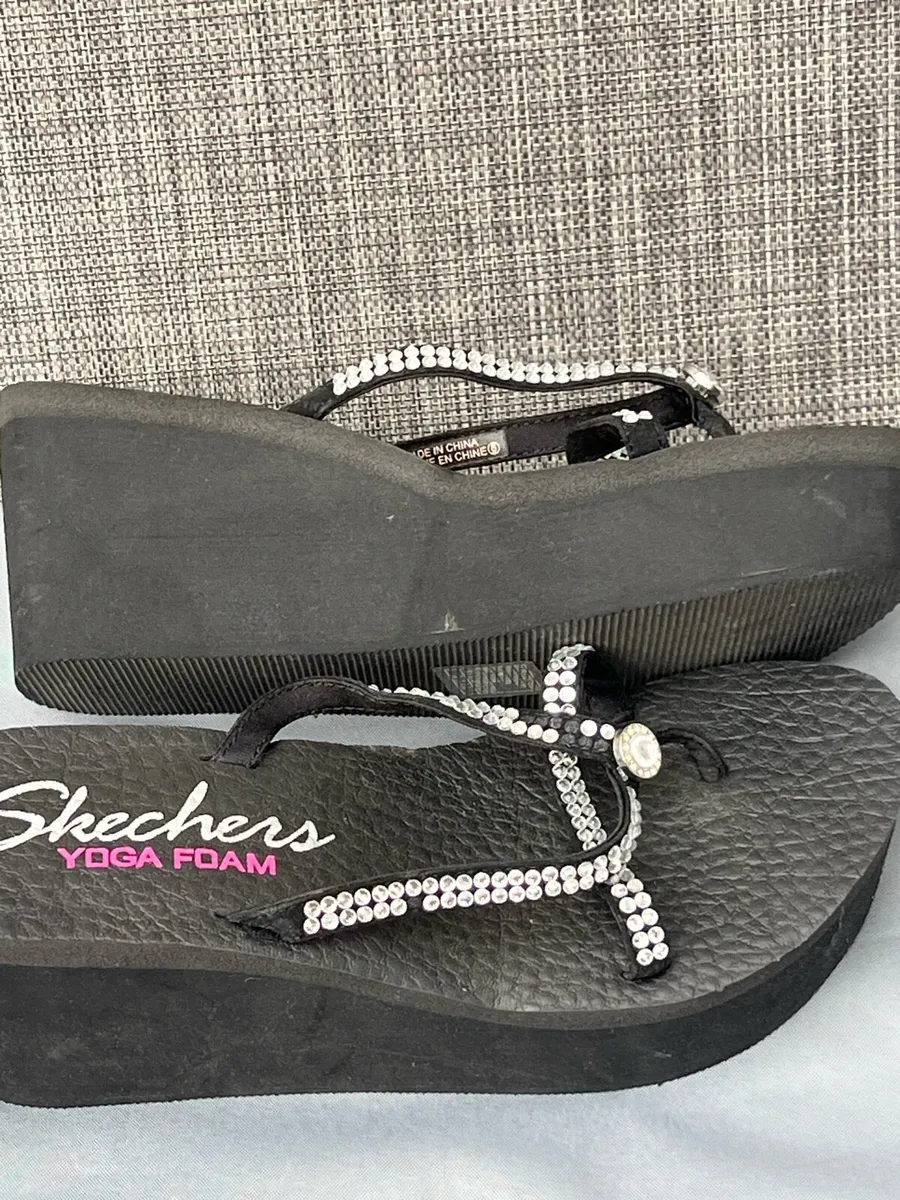 Ladies sketchers sandals size 5 €10 - Image 3