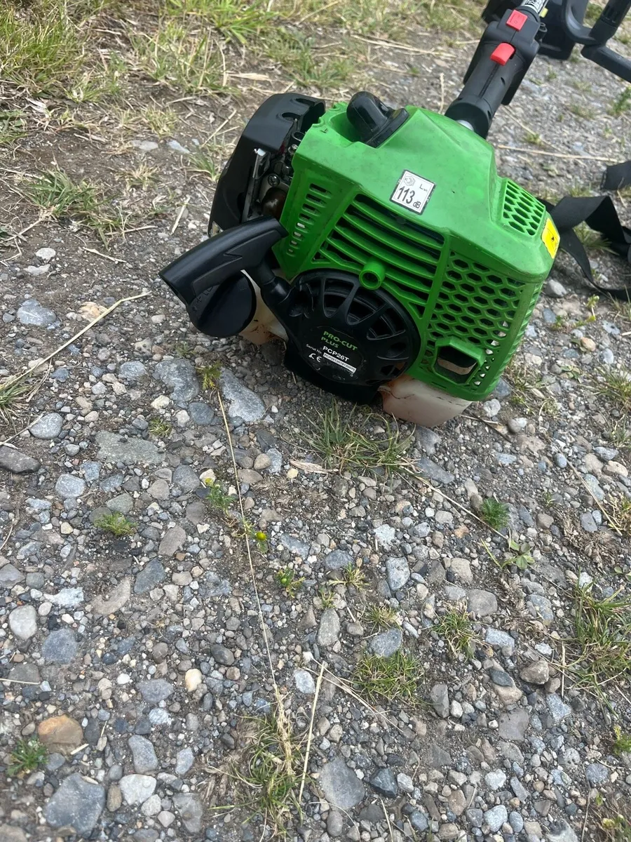 Strimmer - Image 2
