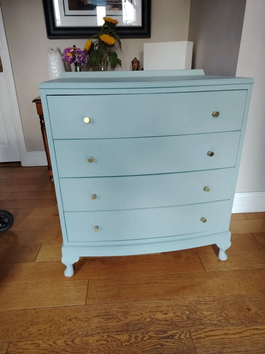 Chest of drawers - Image 1