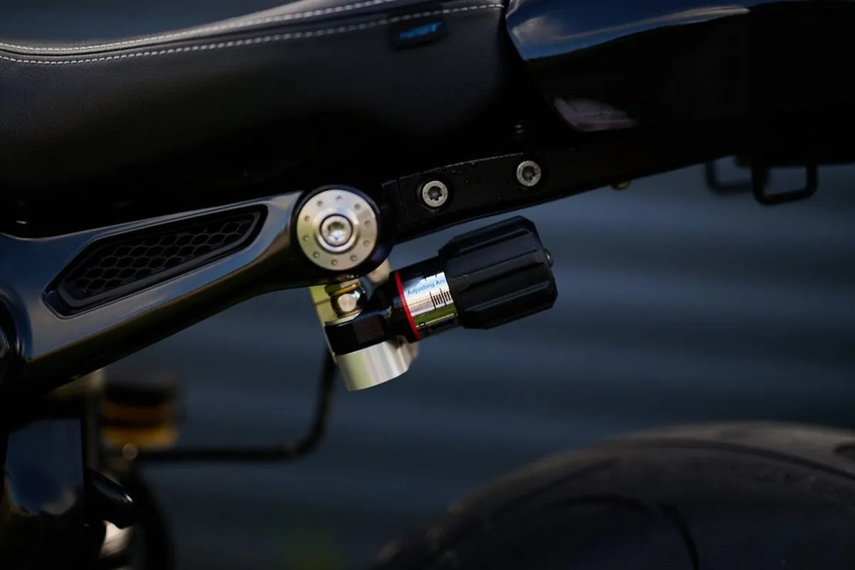 BMW R Nine T 2018 - Image 3