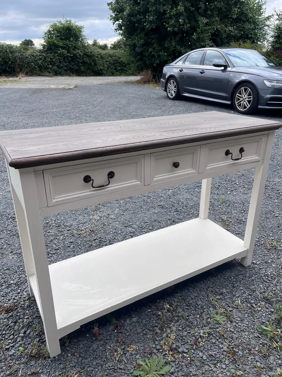 Hall table - Image 2