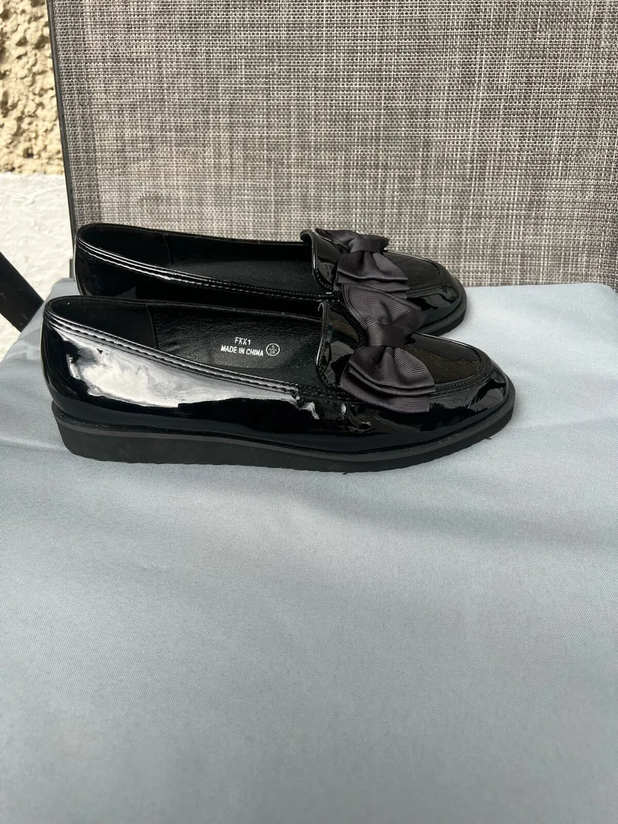 Ladies new shoes size 5 €10 - Image 2