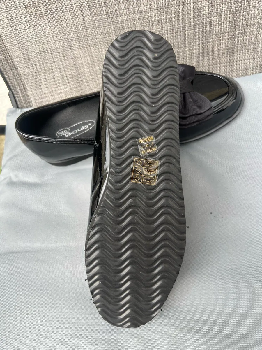 Ladies new shoes size 5 €10 - Image 4