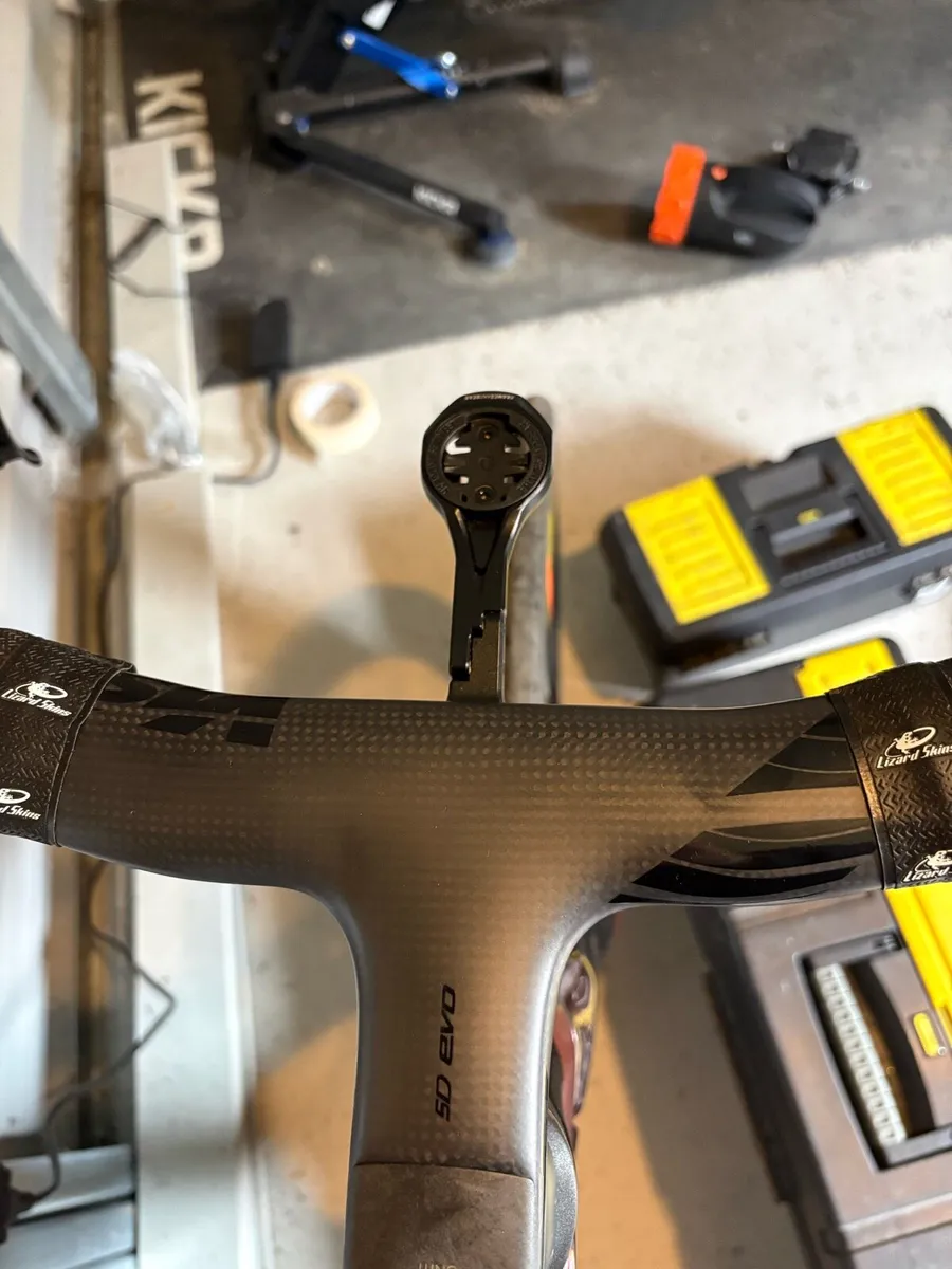 Orbea Orca Aero size 53 for sale - Image 2