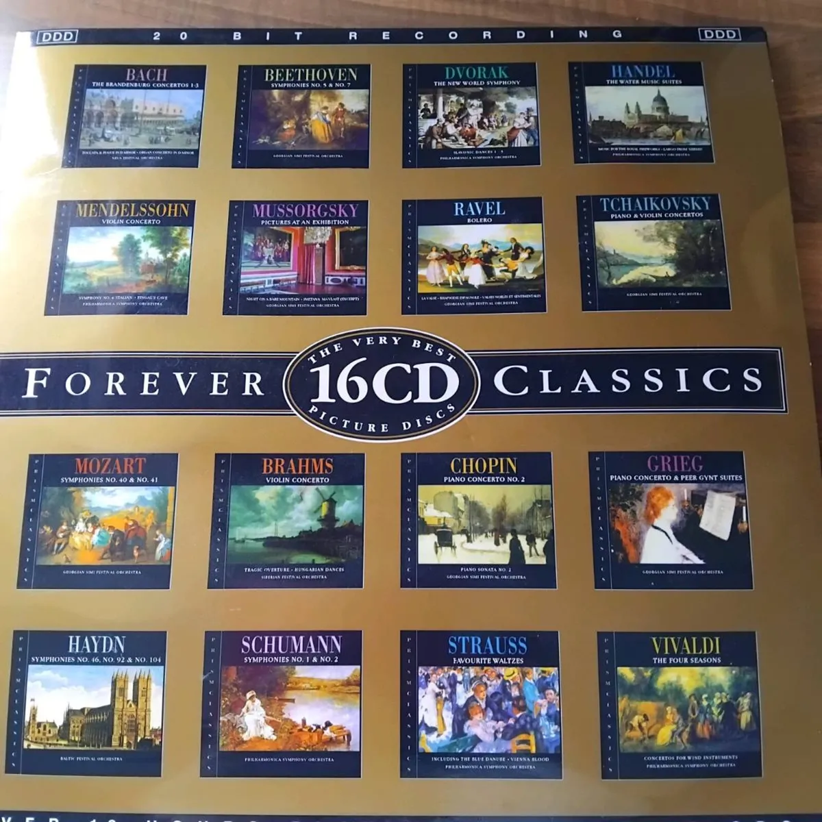 Classic music - Image 1