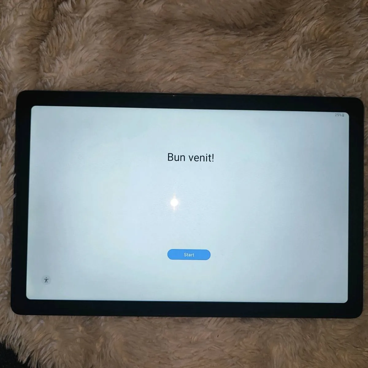 Samsung Galaxy Tab A7 for sale in excellent workin - Image 1