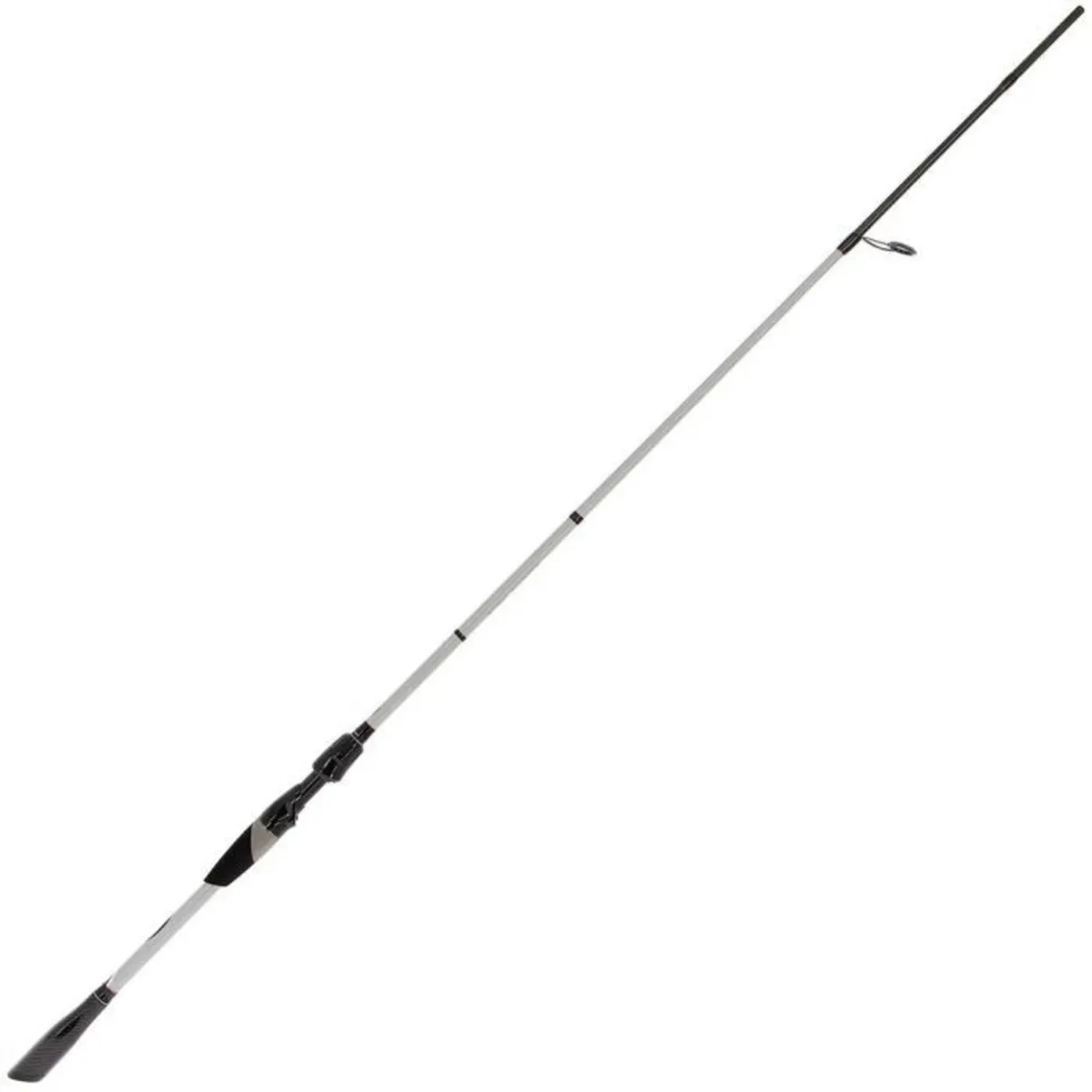 Fishing Carbon Spinning Rod 8ft - Image 3