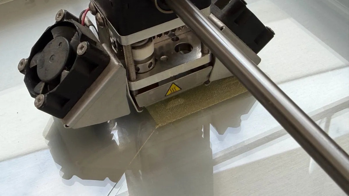 Ultimaker 2, 3D Printer & Spares - Image 3