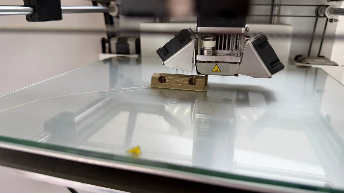 Ultimaker 2, 3D Printer & Spares - Image 4