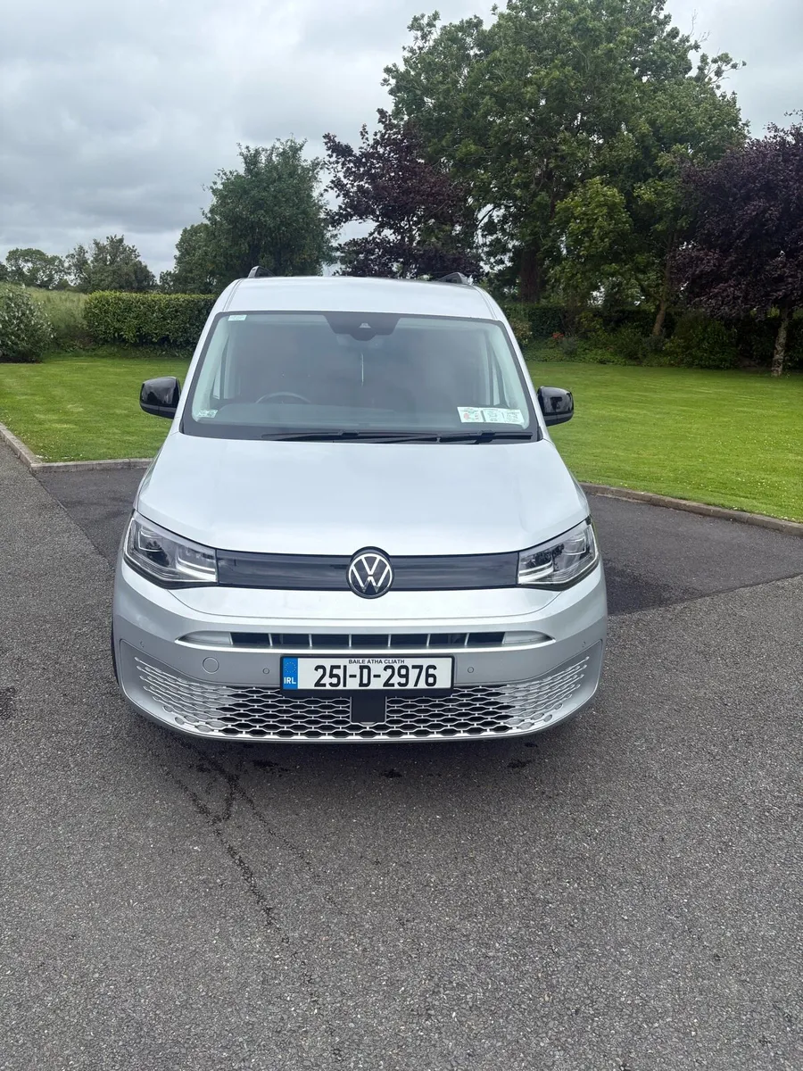 Caddy Edition - Image 2