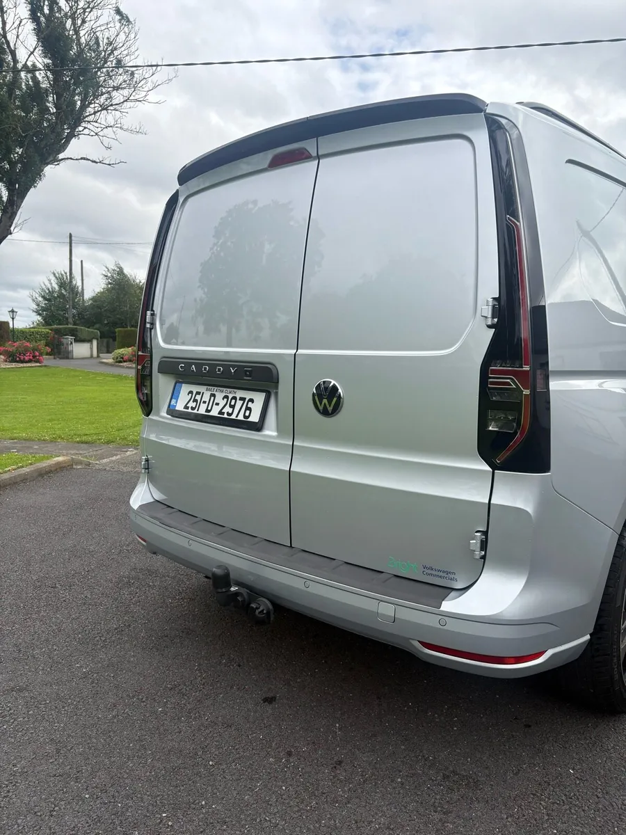 Caddy Edition - Image 3