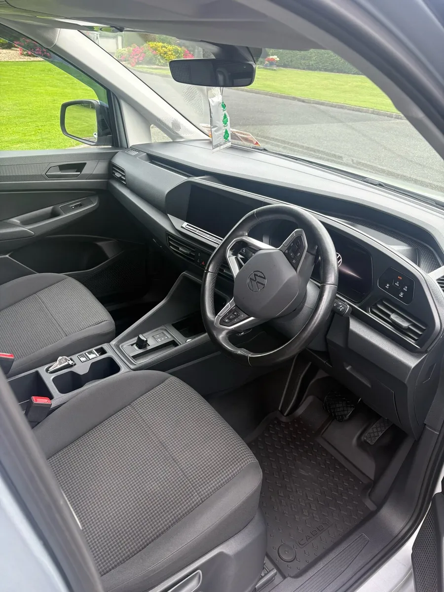 Caddy Edition - Image 4