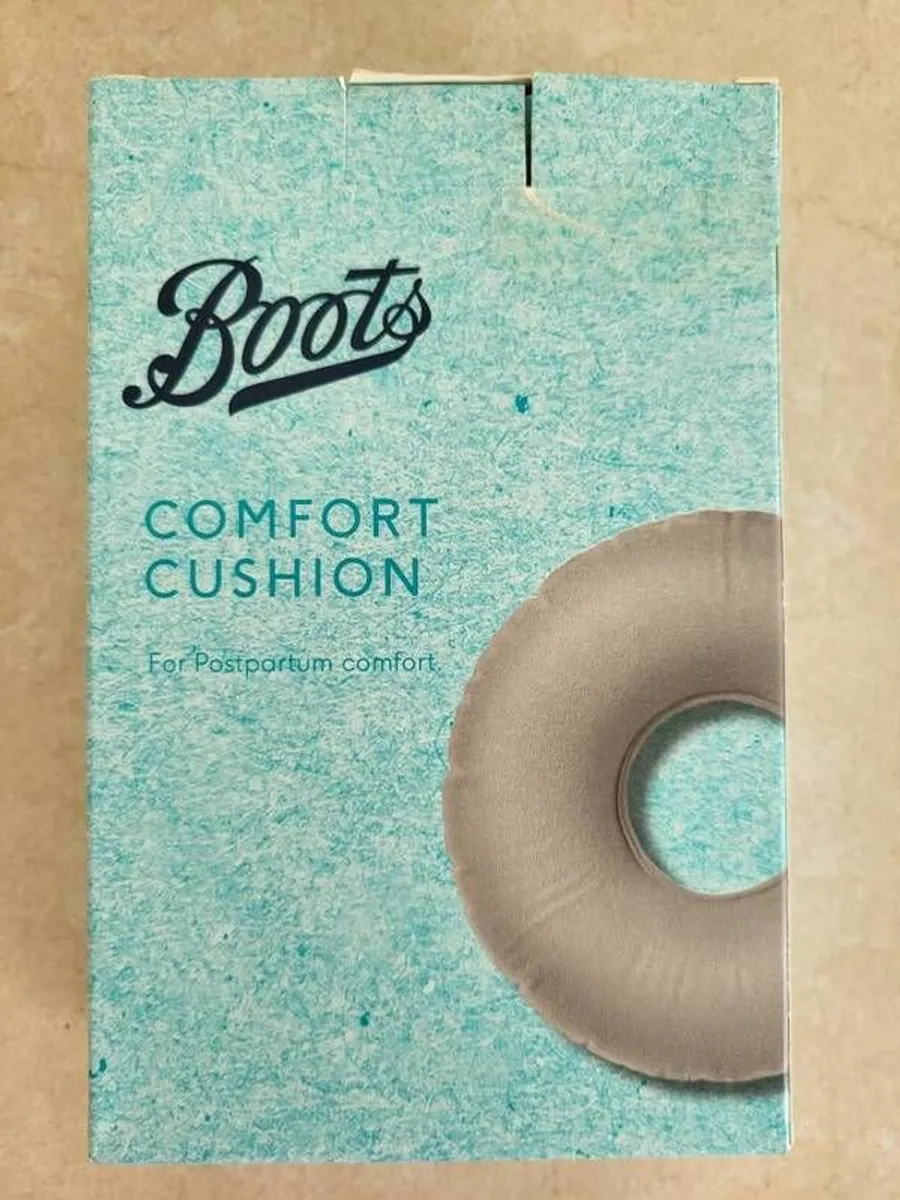 Comfort Cushion - Image 2