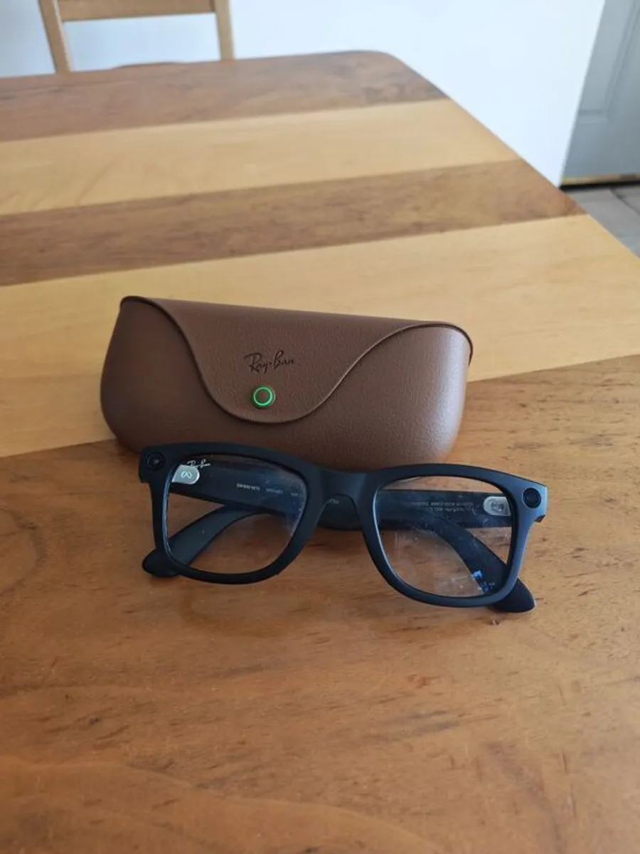 meta ray bans gen2 - Image 1