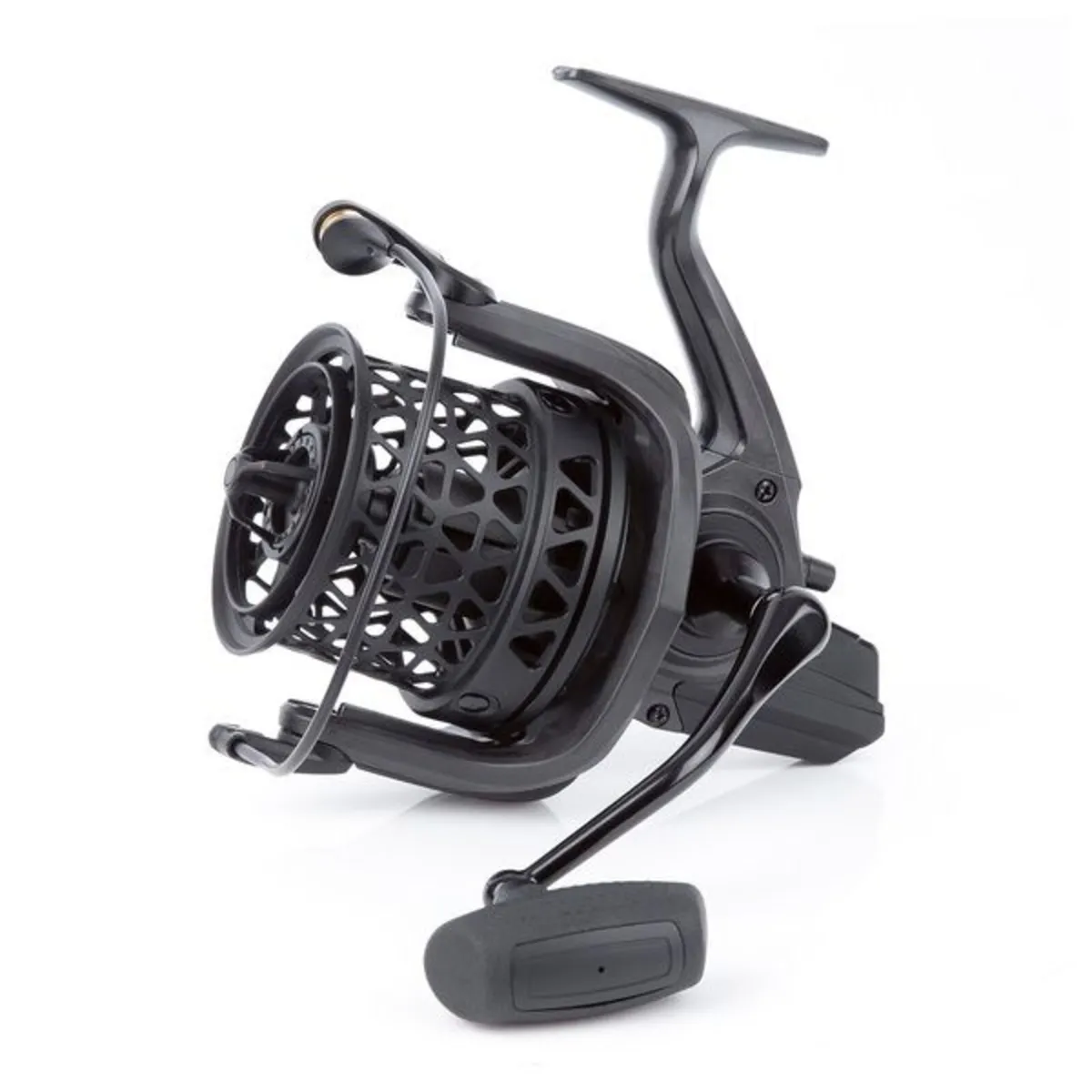 Fishing Sonik Turbospod Carbon 14000 Spod Reel - Image 1