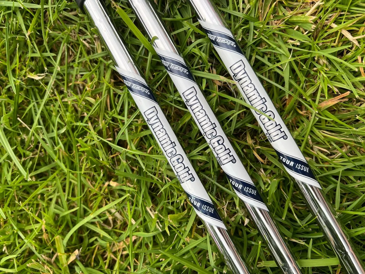 Taylormade MG3 wedges - Image 4