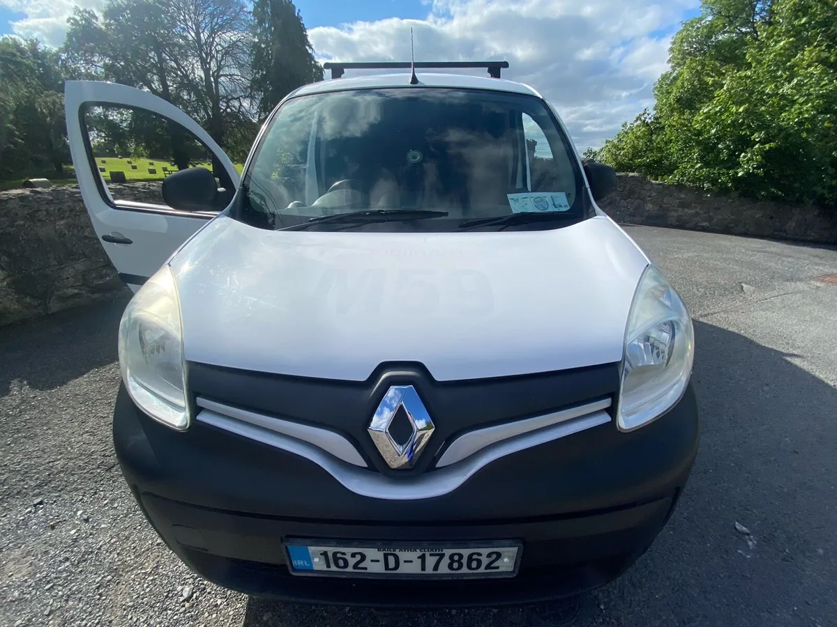 Van - Image 1