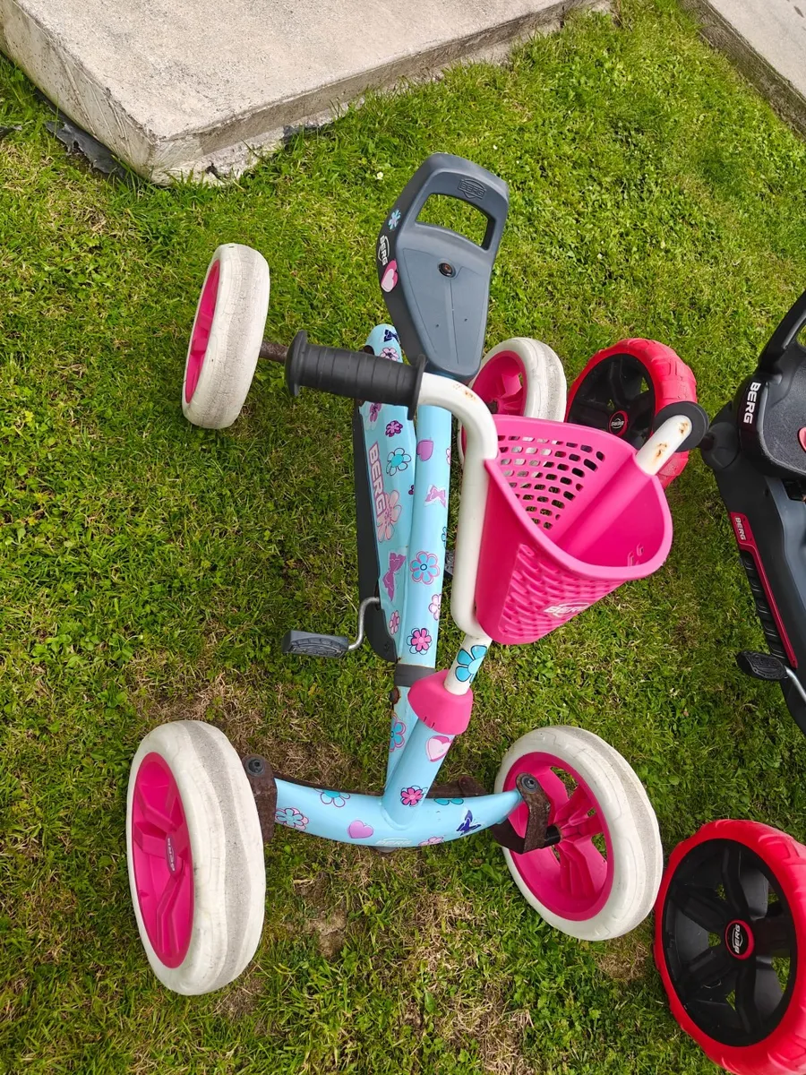 Go Karts - Image 2
