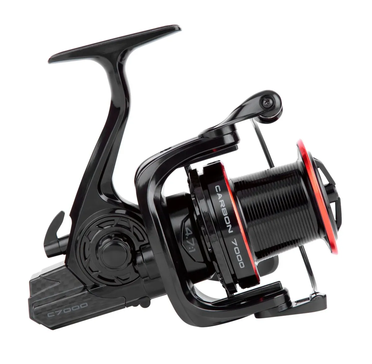 FishingSonik SK-47 Carbon Carp Reel 7000 - Image 3