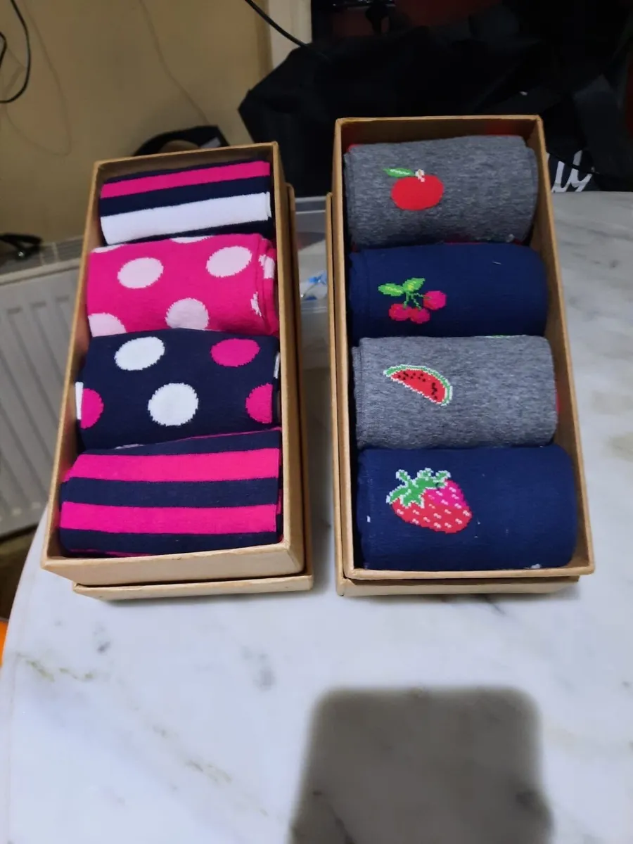 Socks - Image 1