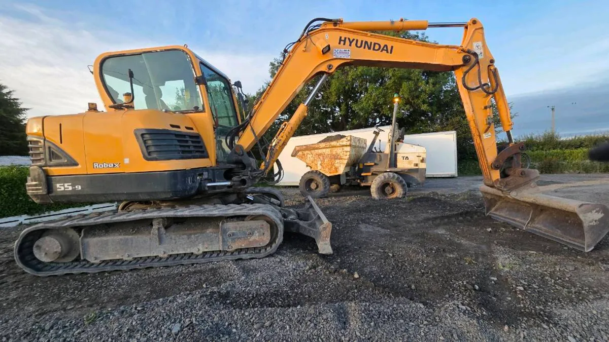 Hyundai 5.5 - Image 2