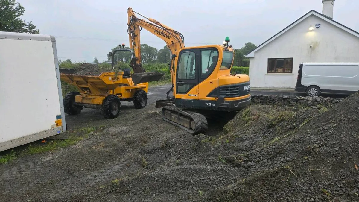 Hyundai 5.5 - Image 2