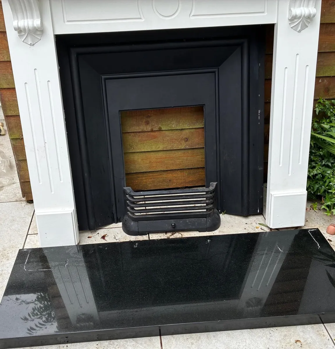 Fireplace - Image 1
