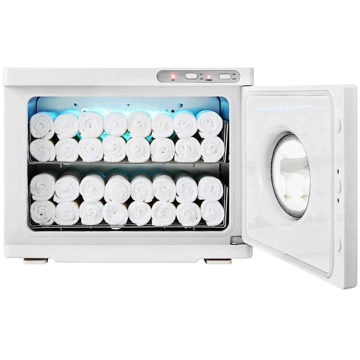Hot Towel Warmer,23L Large Capacity Spa Hot Towel - Image 1