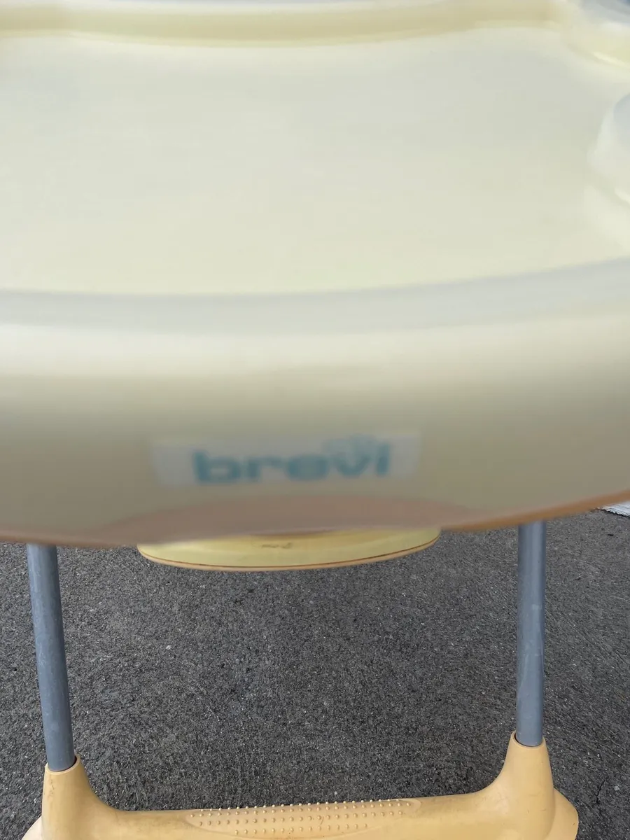 CHILDs HIGH CHAIR, Ballyheigue. - Image 2