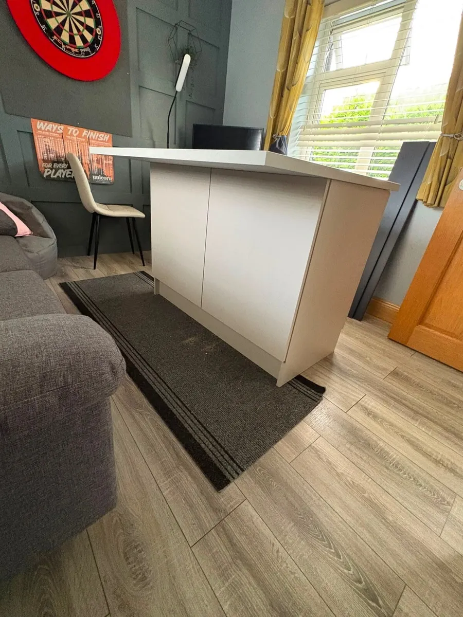 Kitchen island (NEW) - Image 2